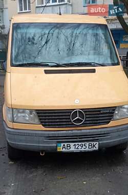 Грузовой фургон Mercedes-Benz Sprinter 1999 в Кропивницком