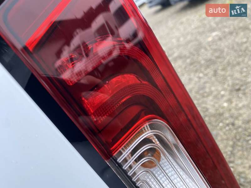 Вантажний фургон Mercedes-Benz Sprinter 2021 в Хусті