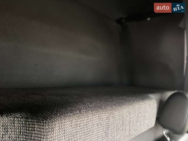 Вантажний фургон Mercedes-Benz Sprinter 2021 в Хусті