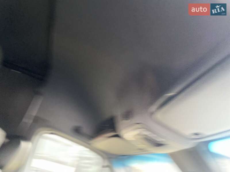 Вантажний фургон Mercedes-Benz Sprinter 2021 в Хусті