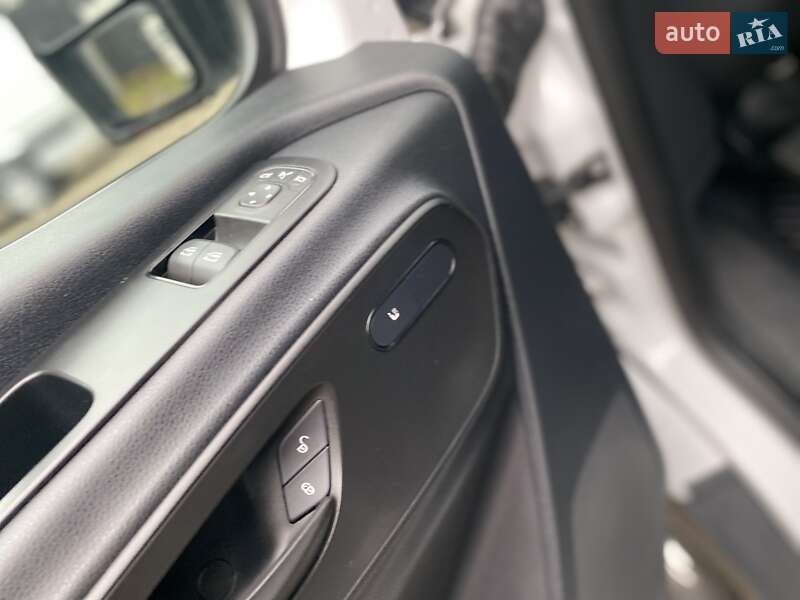 Вантажний фургон Mercedes-Benz Sprinter 2021 в Хусті