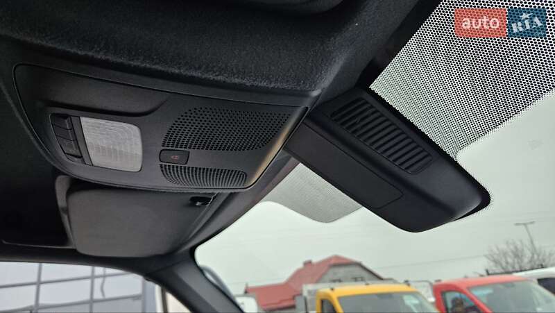 Грузовой фургон Mercedes-Benz Sprinter 2021 в Ровно