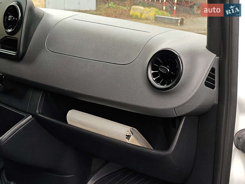 Грузовой фургон Mercedes-Benz Sprinter 2020 в Виннице