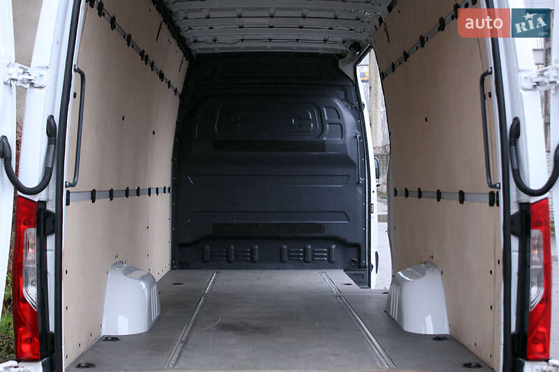 Грузовой фургон Mercedes-Benz Sprinter 2020 в Виннице