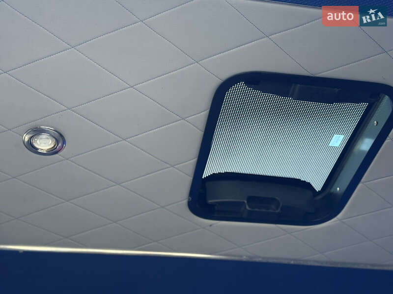 Минивэн Mercedes-Benz Sprinter 2005 в Звягеле фото 9 Минивэн Mercedes-Benz Sprinter 2005 в Звягеле