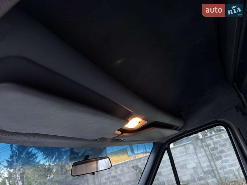 Вантажний фургон Mercedes-Benz Sprinter 2006 в Рівному фото 12 Вантажний фургон Mercedes-Benz Sprinter 2006 в Рівному