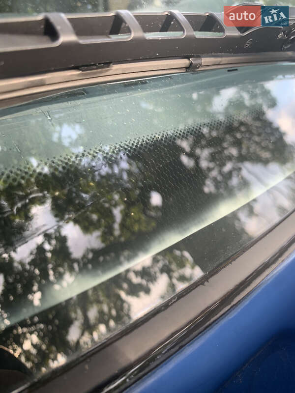 Шасси Mercedes-Benz Sprinter 2006 в Луцке