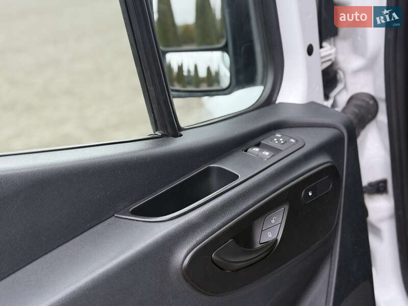 Грузовой фургон Mercedes-Benz Sprinter 2020 в Староконстантинове