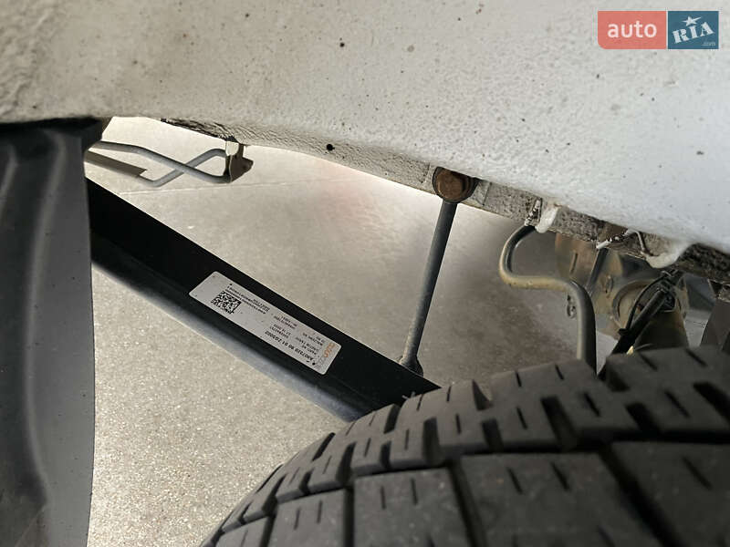 Грузовой фургон Mercedes-Benz Sprinter 2021 в Одессе фото 13 Грузовой фургон Mercedes-Benz Sprinter 2021 в Одессе