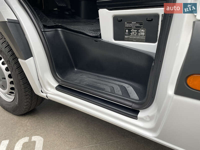 Грузовой фургон Mercedes-Benz Sprinter 2021 в Одессе фото 24 Грузовой фургон Mercedes-Benz Sprinter 2021 в Одессе