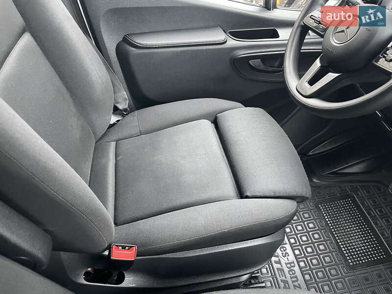 Грузовой фургон Mercedes-Benz Sprinter 2021 в Одессе фото 48 Грузовой фургон Mercedes-Benz Sprinter 2021 в Одессе