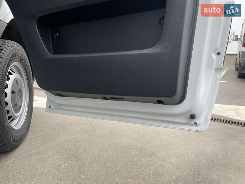 Грузовой фургон Mercedes-Benz Sprinter 2021 в Одессе фото 52 Грузовой фургон Mercedes-Benz Sprinter 2021 в Одессе