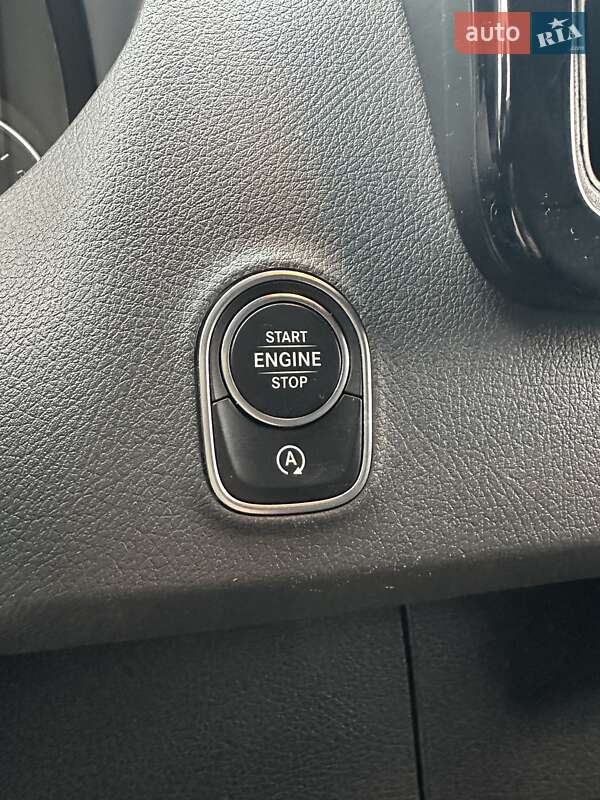 Вантажний фургон Mercedes-Benz Sprinter 2020 в Луцьку