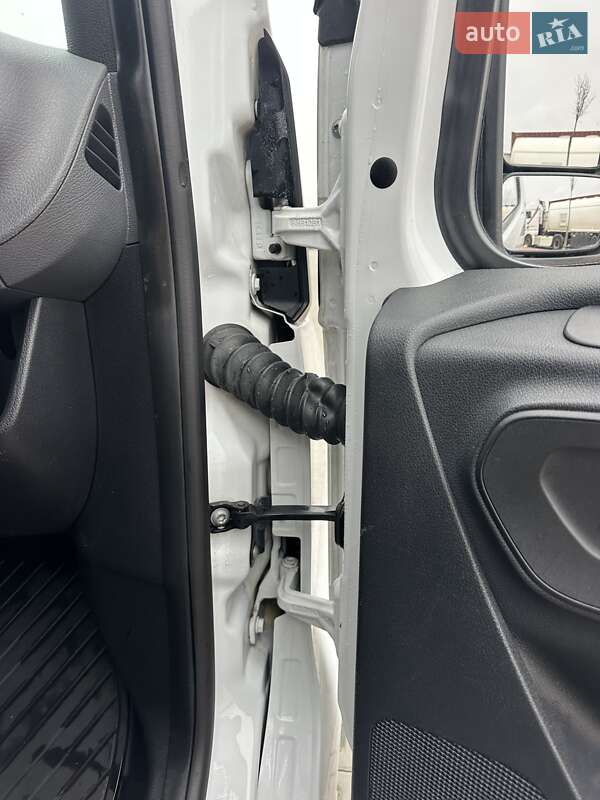 Вантажний фургон Mercedes-Benz Sprinter 2020 в Луцьку