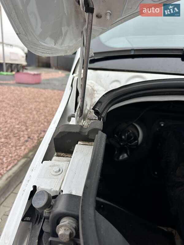 Вантажний фургон Mercedes-Benz Sprinter 2020 в Луцьку