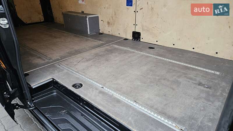 Вантажний фургон Mercedes-Benz Sprinter 2020 в Радомишлі