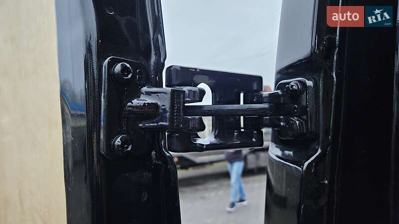 Вантажний фургон Mercedes-Benz Sprinter 2020 в Радомишлі