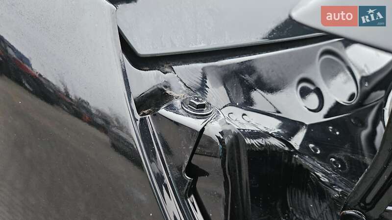 Вантажний фургон Mercedes-Benz Sprinter 2020 в Радомишлі