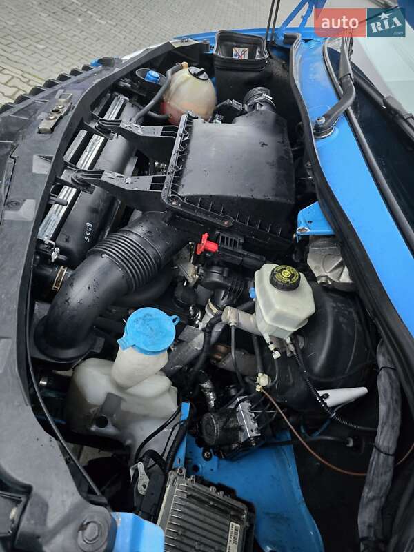 Мікровен Mercedes-Benz Sprinter 2016 в Чернівцях