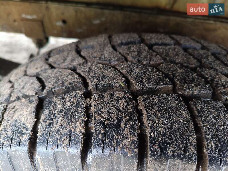 Тентованый Mercedes-Benz Sprinter 2004 в Любешове