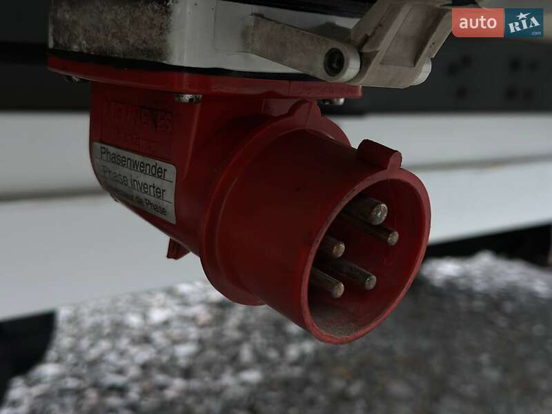 Рефрижератор Mercedes-Benz Sprinter 2018 в Ровно