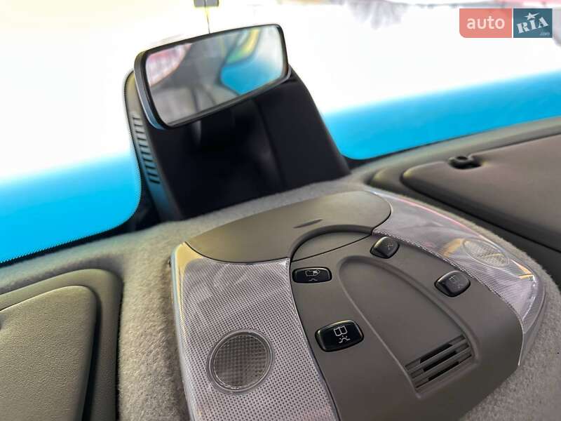 Рефрижератор Mercedes-Benz Sprinter 2017 в Рівному