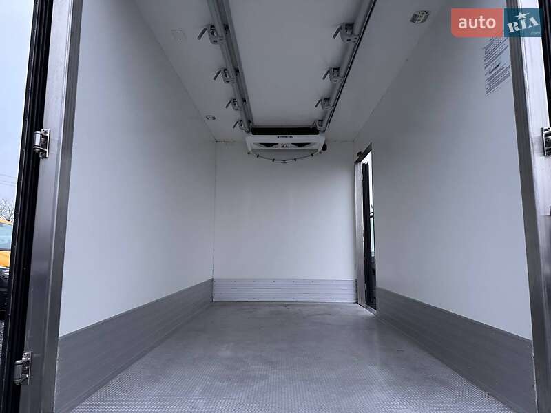 Рефрижератор Mercedes-Benz Sprinter 2016 в Рівному фото 30 Рефрижератор Mercedes-Benz Sprinter 2016 в Рівному