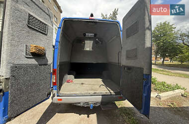 Внедорожник / Кроссовер Mercedes-Benz Sprinter 2004 в Павлограде