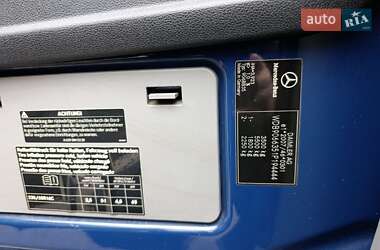 Мікроавтобус Mercedes-Benz Sprinter 2015 в Хмельницькому