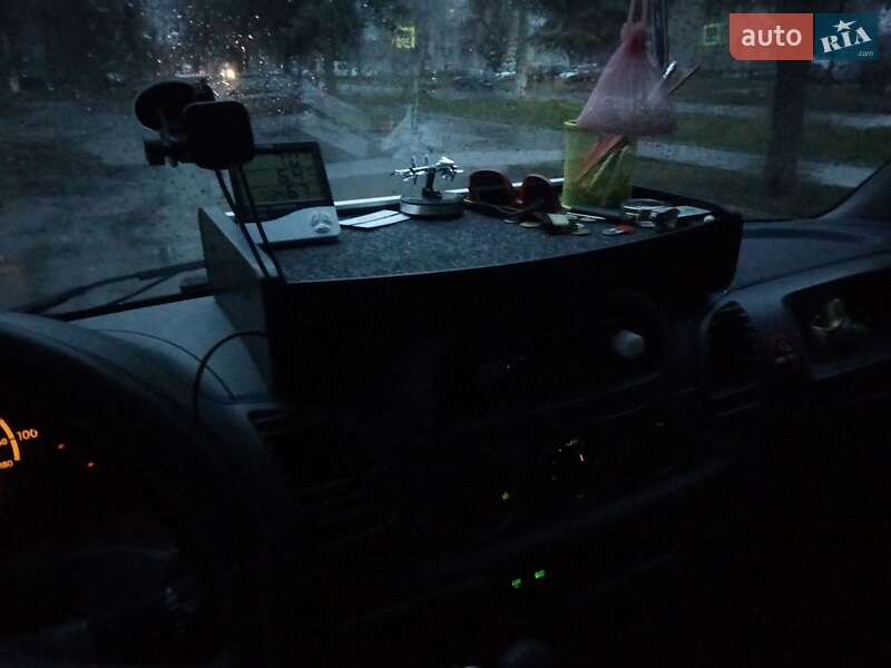 Минивэн Mercedes-Benz Sprinter 2005 в Хмельницком