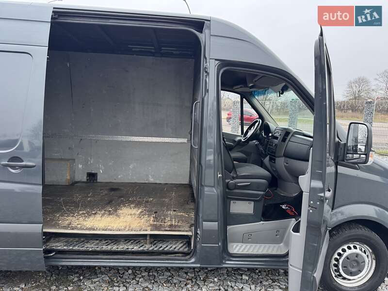 Грузовой фургон Mercedes-Benz Sprinter 2009 в Бродах фото 16 Грузовой фургон Mercedes-Benz Sprinter 2009 в Бродах