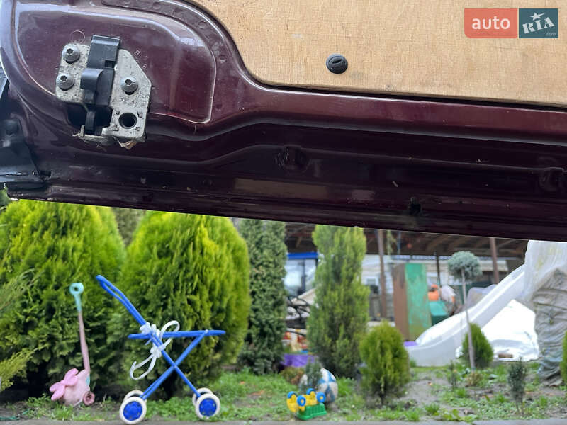 Грузовой фургон Mercedes-Benz Sprinter 2016 в Броварах фото 9 Грузовой фургон Mercedes-Benz Sprinter 2016 в Броварах