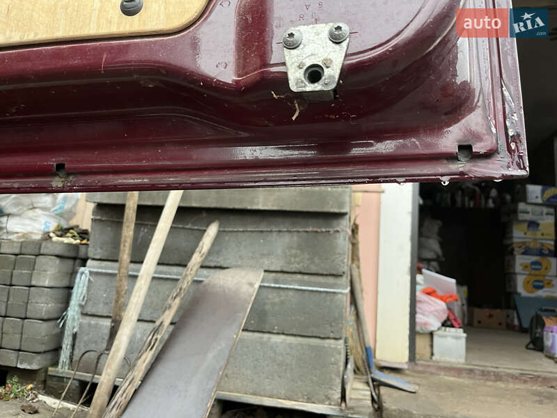 Грузовой фургон Mercedes-Benz Sprinter 2016 в Броварах фото 10 Грузовой фургон Mercedes-Benz Sprinter 2016 в Броварах