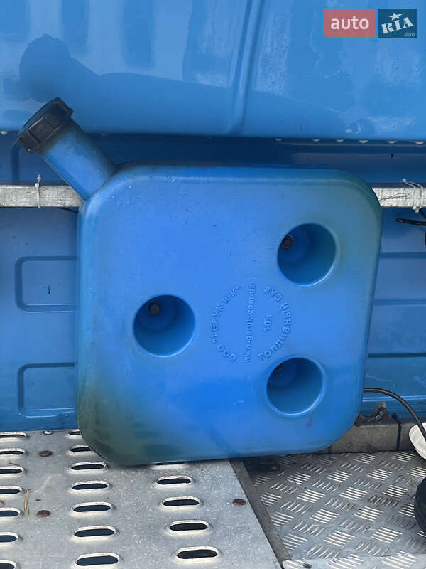 Автовоз Mercedes-Benz Sprinter 2003 в Житомире