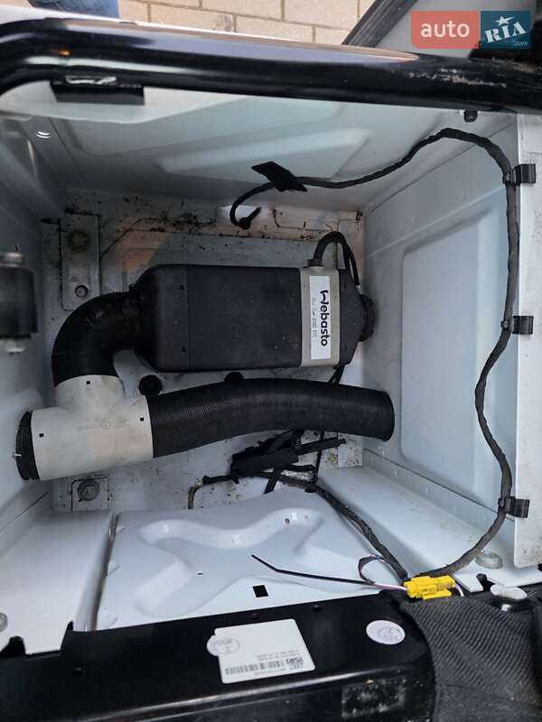 Грузовой фургон Mercedes-Benz Sprinter 2017 в Тячеве фото 17 Грузовой фургон Mercedes-Benz Sprinter 2017 в Тячеве