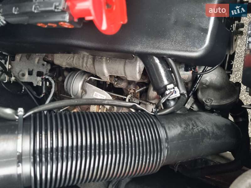 Грузовой фургон Mercedes-Benz Sprinter 2022 в Виннице