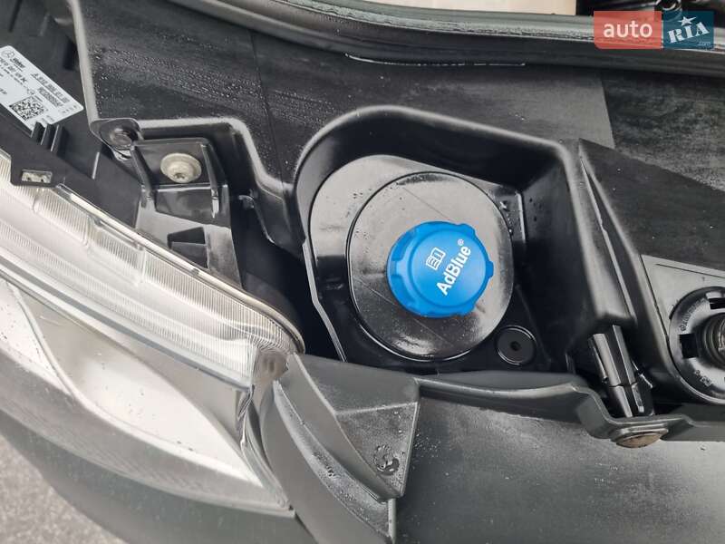 Грузовой фургон Mercedes-Benz Sprinter 2022 в Виннице