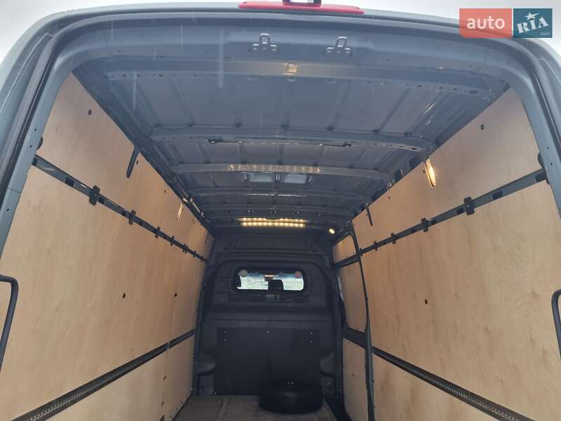 Грузовой фургон Mercedes-Benz Sprinter 2022 в Виннице