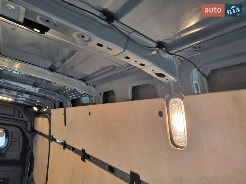 Грузовой фургон Mercedes-Benz Sprinter 2022 в Виннице