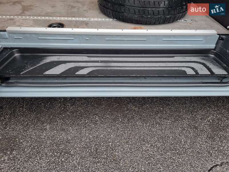 Грузовой фургон Mercedes-Benz Sprinter 2022 в Виннице