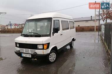 Мінівен Mercedes-Benz Sprinter 1994 в Івано-Франківську