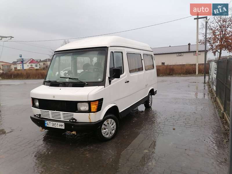 Mercedes-Benz Sprinter 1994 Mercedes-Benz Sprinter 1994