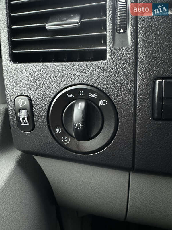 Вантажний фургон Mercedes-Benz Sprinter 2016 в Ковелі фото 23 Вантажний фургон Mercedes-Benz Sprinter 2016 в Ковелі