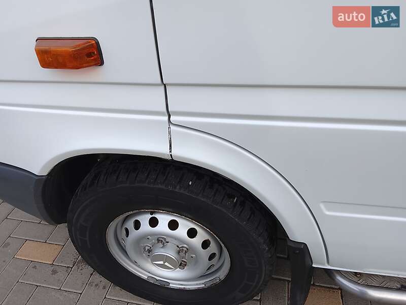 Туристичний / Міжміський автобус Mercedes-Benz Sprinter 2003 в Вінниці фото 7 Туристичний / Міжміський автобус Mercedes-Benz Sprinter 2003 в Вінниці