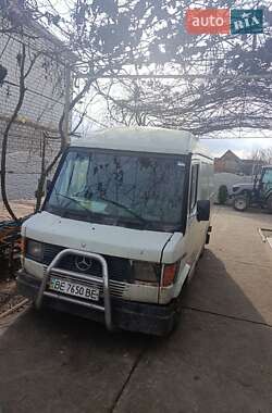 Грузовой фургон Mercedes-Benz Sprinter 1994 в Вознесенске