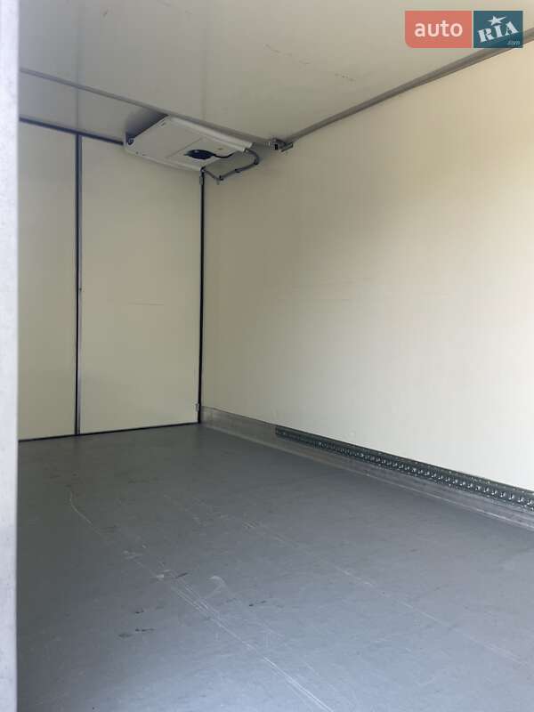 Рефрижератор Mercedes-Benz Sprinter 2019 в Ковелі