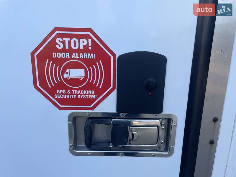 Рефрижератор Mercedes-Benz Sprinter 2019 в Ковелі