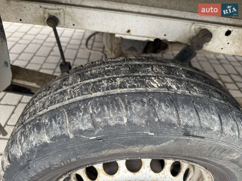 Рефрижератор Mercedes-Benz Sprinter 2015 в Бедевлі фото 7 Рефрижератор Mercedes-Benz Sprinter 2015 в Бедевлі