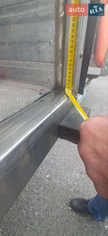 Рефрижератор Mercedes-Benz Sprinter 2011 в Дніпрі