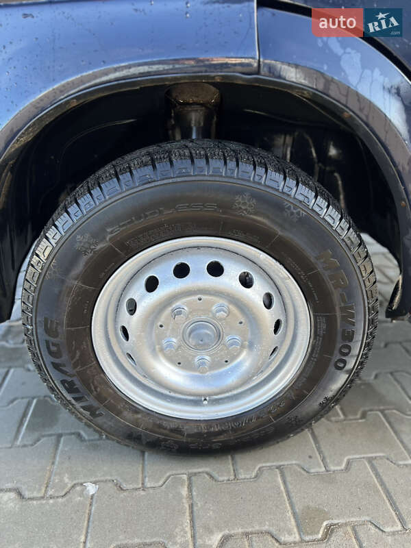 Евакуатор Mercedes-Benz Sprinter 2001 в Старому Самборі фото 29 Евакуатор Mercedes-Benz Sprinter 2001 в Старому Самборі